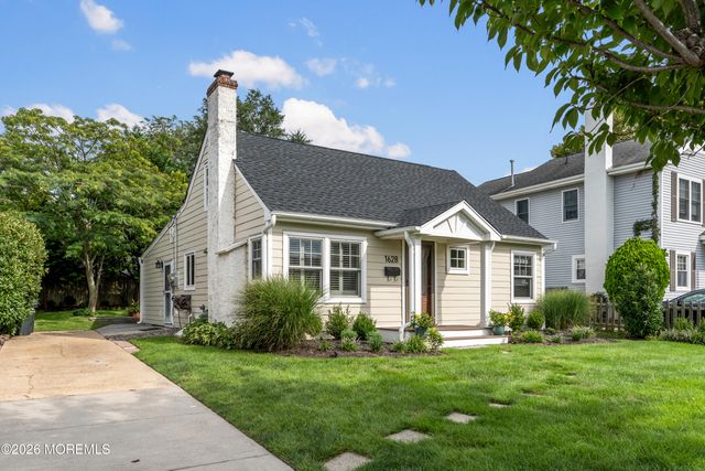 1628 Water Street, West Belmar, NJ 07719