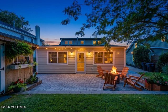 1628 Water Street, West Belmar, NJ 07719