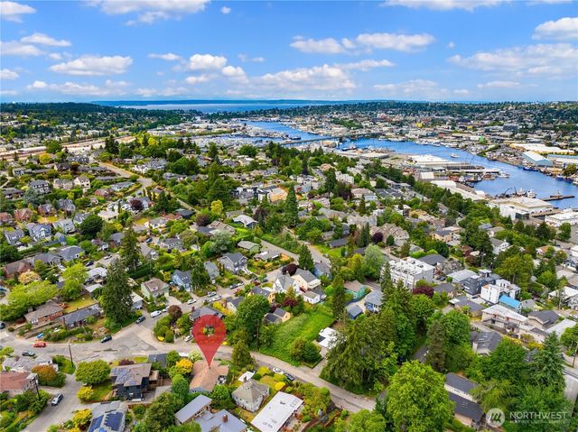 717 W Cremona Street, Seattle, WA 98119
