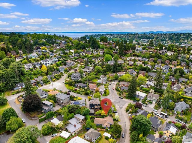 717 W Cremona Street, Seattle, WA 98119