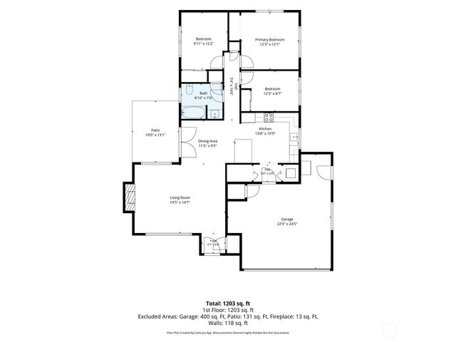 717 W Cremona Street, Seattle, WA 98119