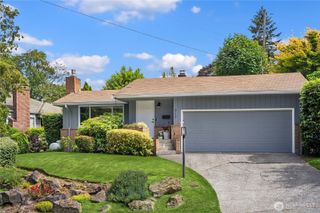717 W Cremona Street, Seattle, WA 98119