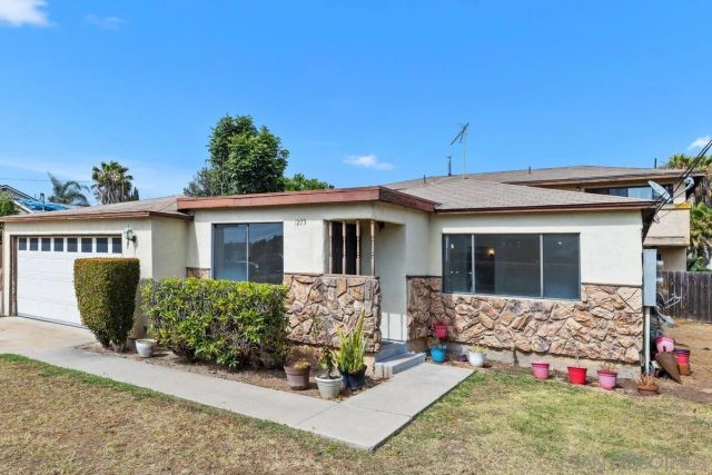 1269-75 second ave, Chula Vista, CA 91911