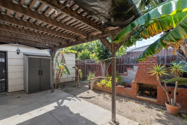 1269-75 second ave, Chula Vista, CA 91911