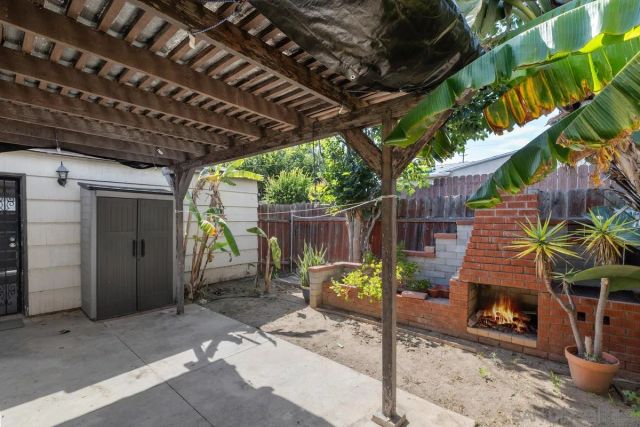 1269-75 second ave, Chula Vista, CA 91911