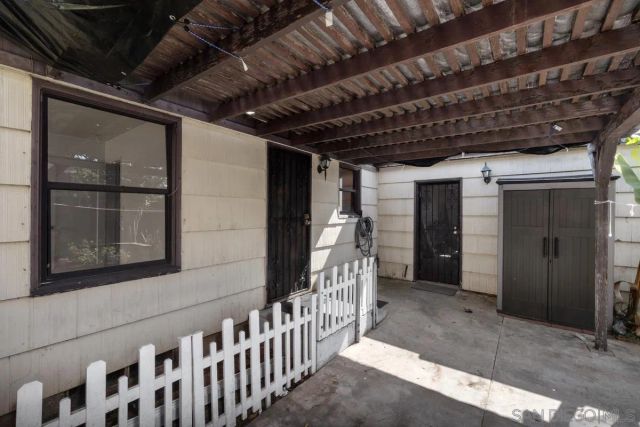 1269-75 second ave, Chula Vista, CA 91911