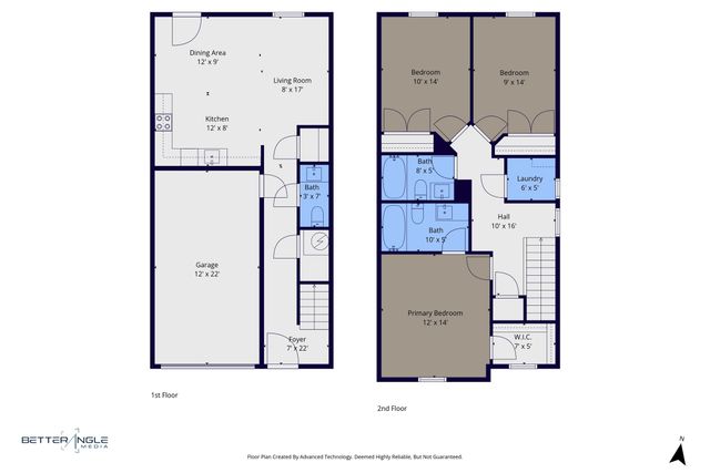 901 W Collins Street, Denison, TX 75020