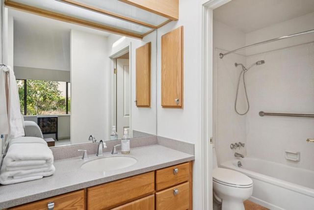 24501 Via Mar Monte 77, Carmel, CA 93923