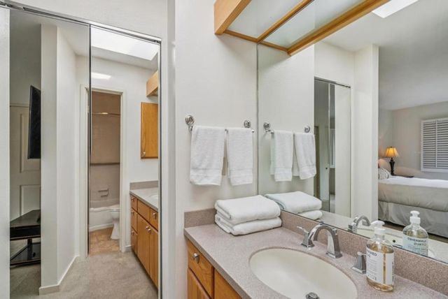 24501 Via Mar Monte 77, Carmel, CA 93923