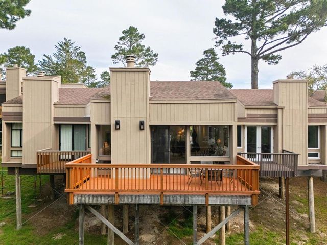 24501 Via Mar Monte 77, Carmel, CA 93923