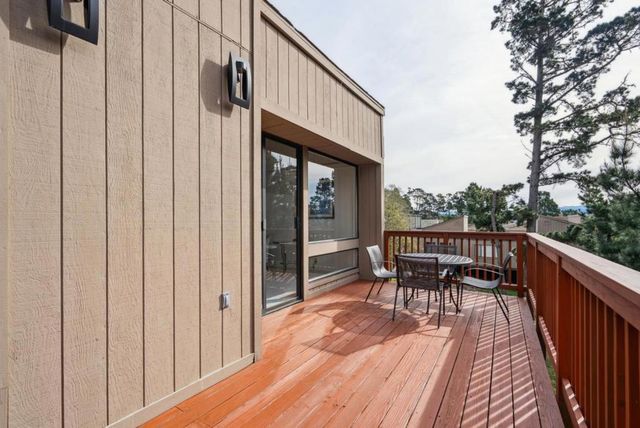 24501 Via Mar Monte 77, Carmel, CA 93923