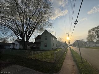 1301 Wertz Avenue SW, Canton, OH 44710