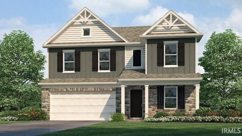 7874 Aniline Trail, Fort Wayne, IN 46835