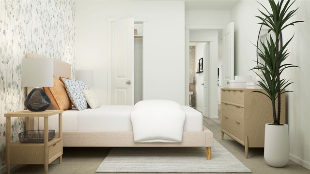 957 Prestonwood Lane, Keene, TX 76059