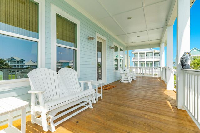 3802 Sea Urchin, Galveston, TX 77554