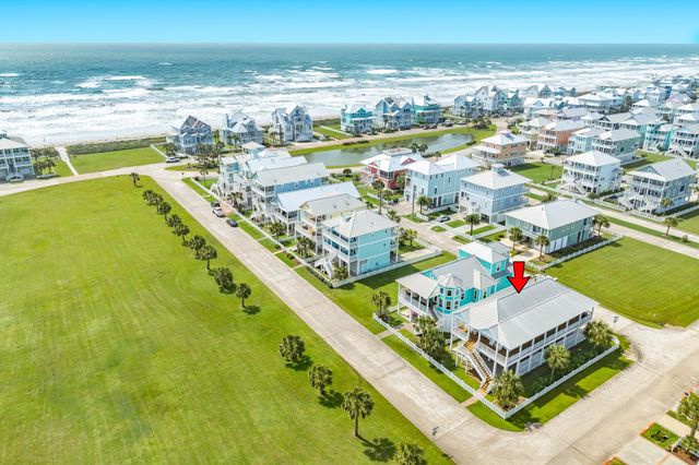 3802 Sea Urchin, Galveston, TX 77554