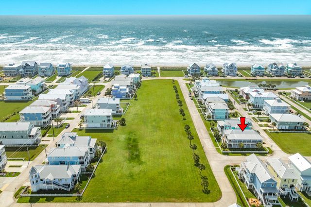 3802 Sea Urchin, Galveston, TX 77554
