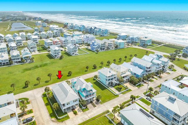 3802 Sea Urchin, Galveston, TX 77554