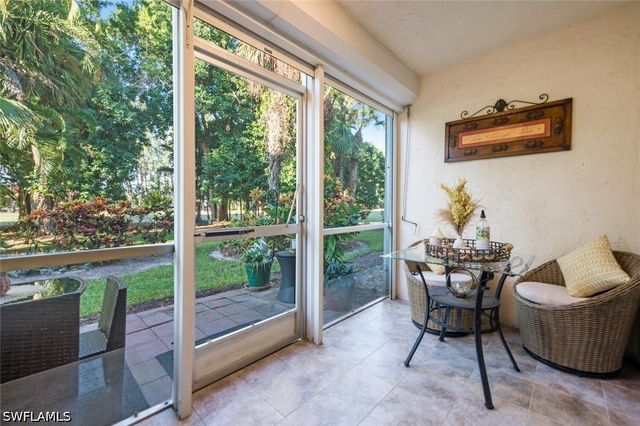 499 Forest Lakes BLVD 105, Naples, FL 34105