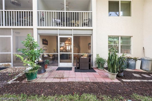 499 Forest Lakes BLVD 105, Naples, FL 34105