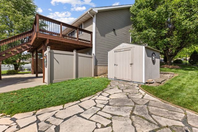 904 NE Otter Ridge Circle, Ankeny, IA 50021
