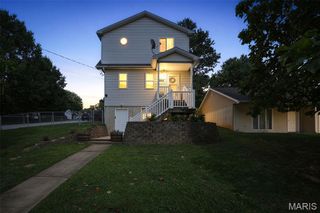 803 E 3rd Street, De Soto, MO 63020