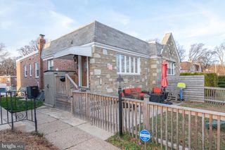 8734 FRONTENAC ST, Philadelphia, PA 19152