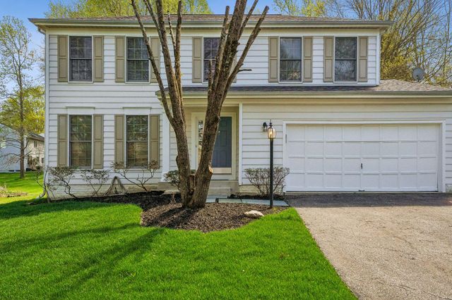 12809 THISTLE BLOSSOM WAY, Upper Marlboro, MD 20772