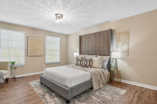 12809 THISTLE BLOSSOM WAY, Upper Marlboro, MD 20772