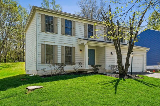 12809 THISTLE BLOSSOM WAY, Upper Marlboro, MD 20772