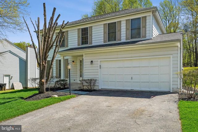 12809 THISTLE BLOSSOM WAY, Upper Marlboro, MD 20772