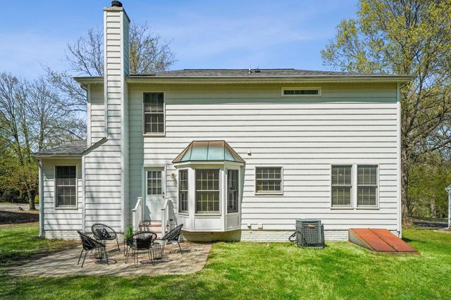 12809 THISTLE BLOSSOM WAY, Upper Marlboro, MD 20772