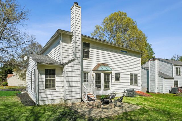 12809 THISTLE BLOSSOM WAY, Upper Marlboro, MD 20772