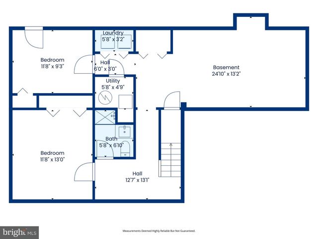 12809 THISTLE BLOSSOM WAY, Upper Marlboro, MD 20772