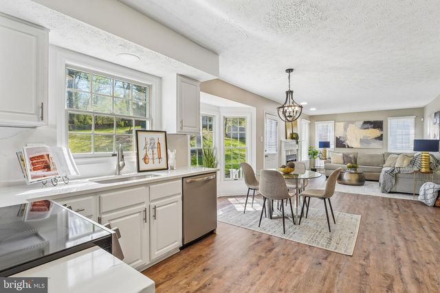 12809 THISTLE BLOSSOM WAY, Upper Marlboro, MD 20772