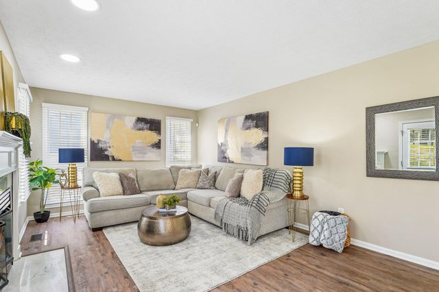 12809 THISTLE BLOSSOM WAY, Upper Marlboro, MD 20772