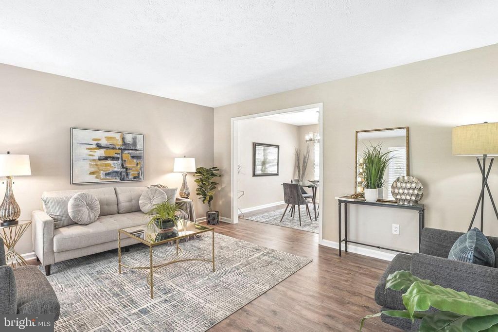 12809 THISTLE BLOSSOM WAY, Upper Marlboro, MD 20772