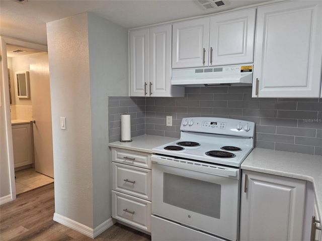 2043 DENMARK STREET 9, Clearwater, FL 33763