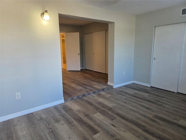 2043 DENMARK STREET 9, Clearwater, FL 33763