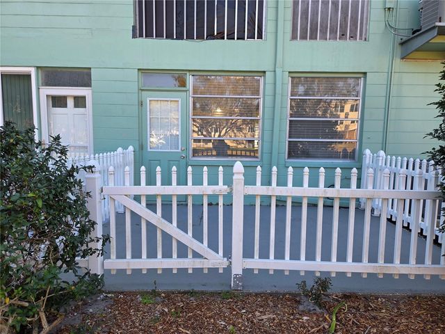 2043 DENMARK STREET 9, Clearwater, FL 33763