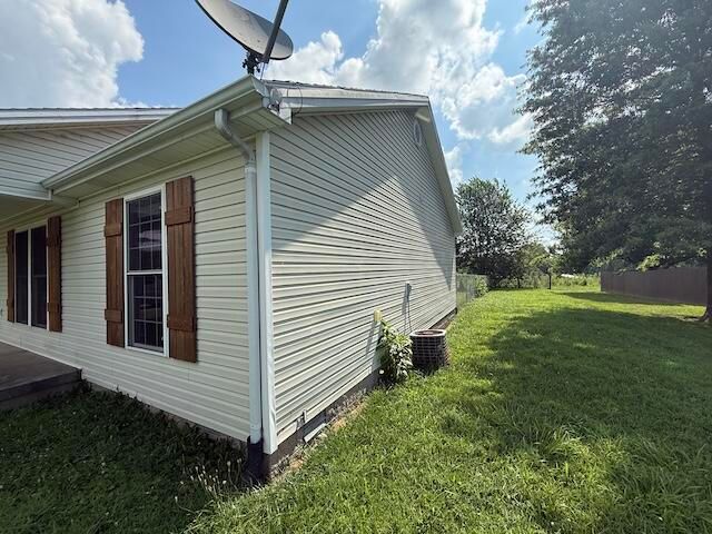 285 Raintree Circle, Stanford, KY 40484