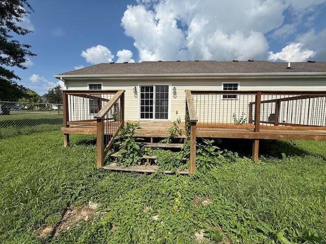 285 Raintree Circle, Stanford, KY 40484