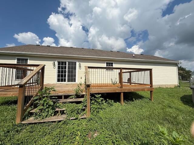 285 Raintree Circle, Stanford, KY 40484