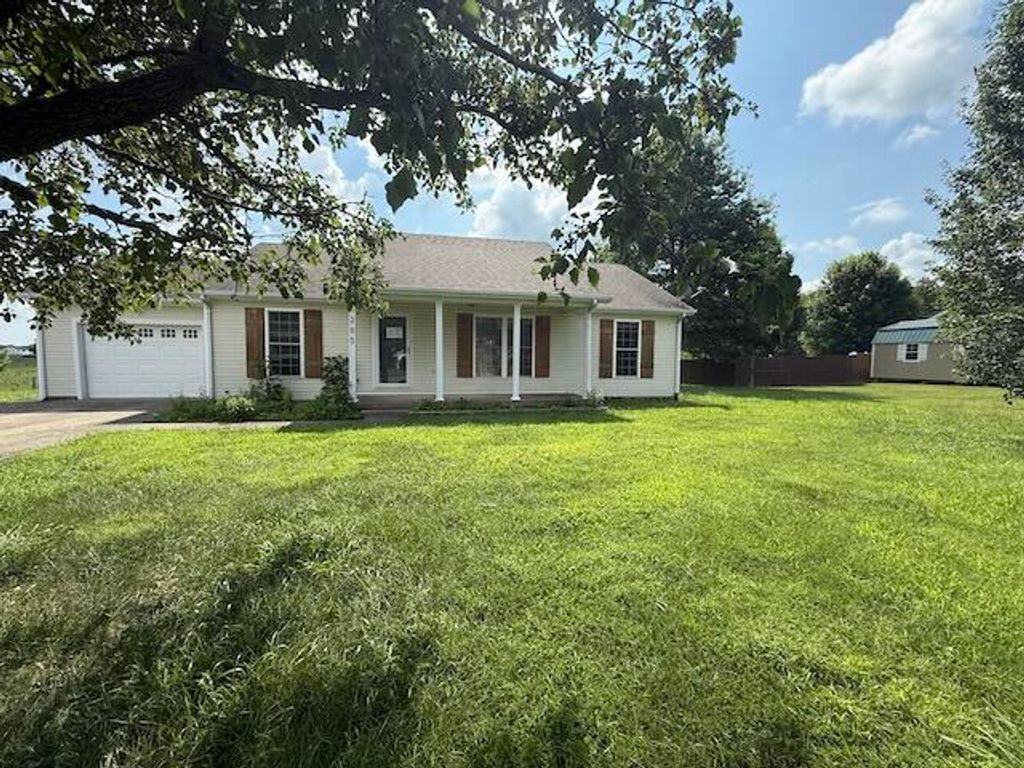 285 Raintree Circle, Stanford, KY 40484