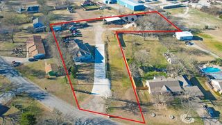 920 Oil Mill Road, Van Alstyne, TX 75495