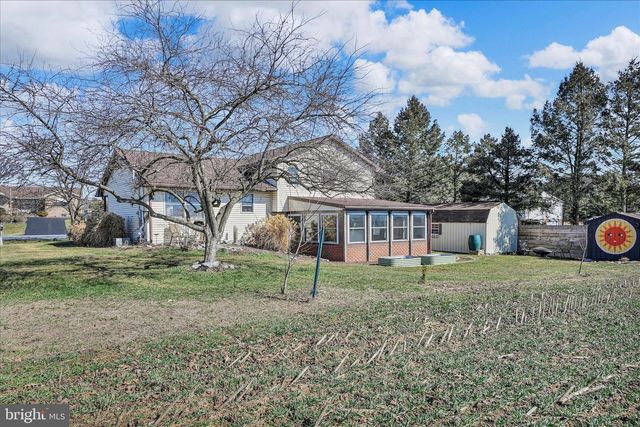 28 MAPLE LN, Myerstown, PA 17067