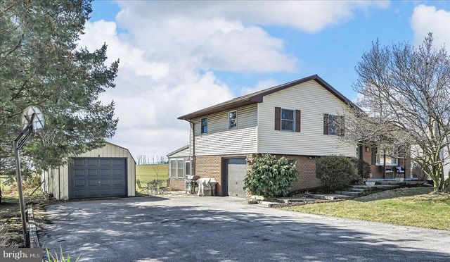 28 MAPLE LN, Myerstown, PA 17067
