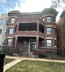 6106 S Ingleside Avenue 2, Chicago, IL 60637