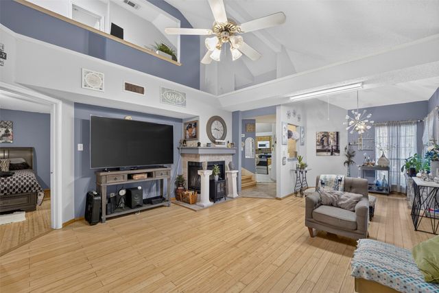 1732 Alameda Drive, Mesquite, TX 75150