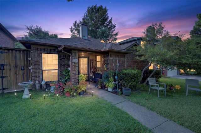 1732 Alameda Drive, Mesquite, TX 75150